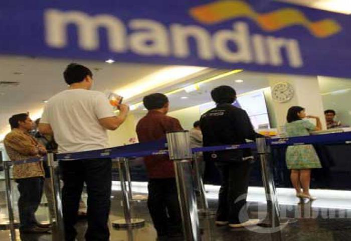 Mandiri Dorong Program ‘Fiestapoin’